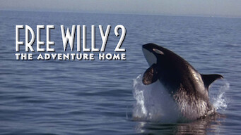 free willy 2 whale